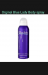 Blue Lady Body Spray